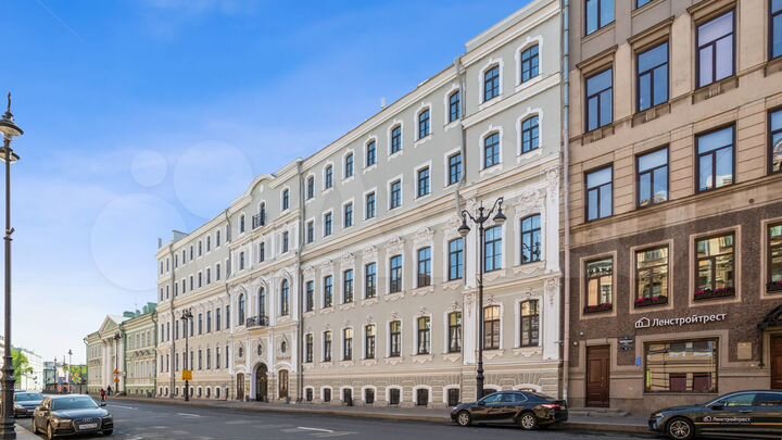 Сдам торговое помещение, 19.5 м²