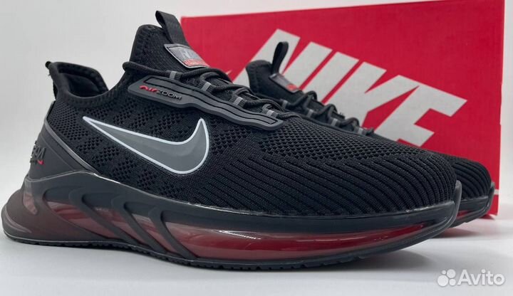 Кроссовки Nike Air Zoom Доставка