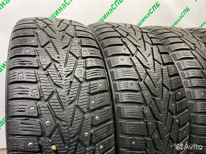 Nokian Tyres Hakkapeliitta 7 215/65 R16 103T