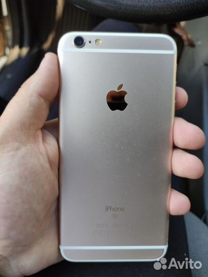 iPhone 6S Plus, 16 ГБ