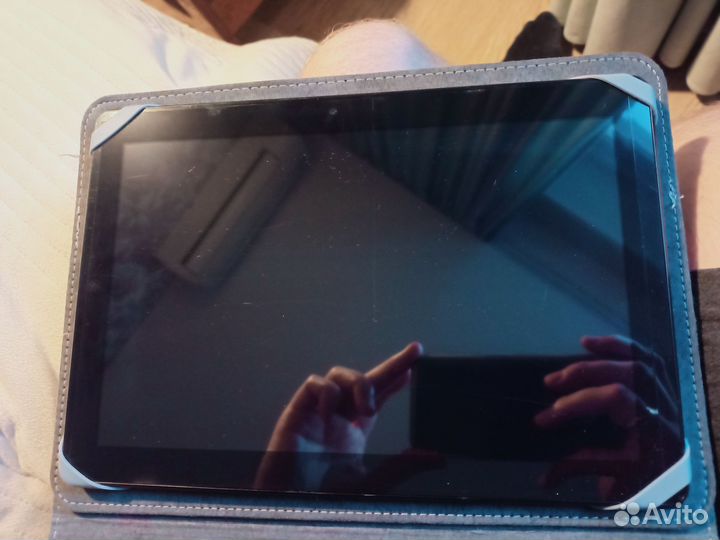 Планшет digma optima 10 X702 4g TS1228PL