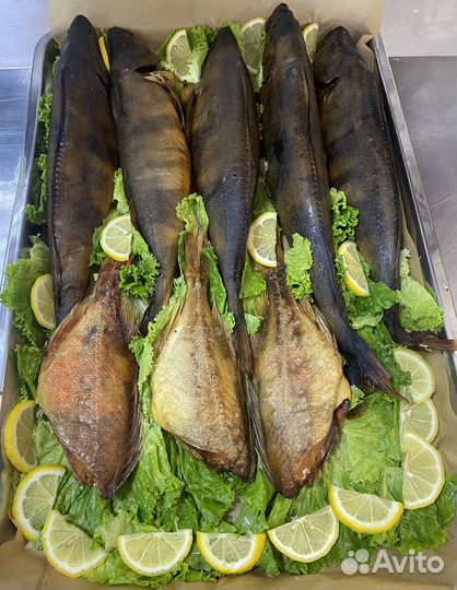 Нерка слабосоленая