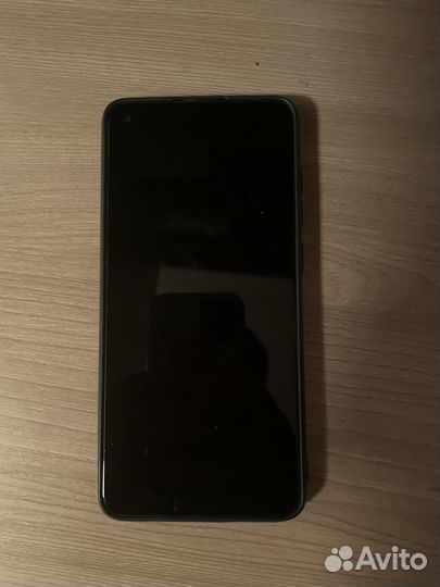 Телефон xiaomi redmi note 9