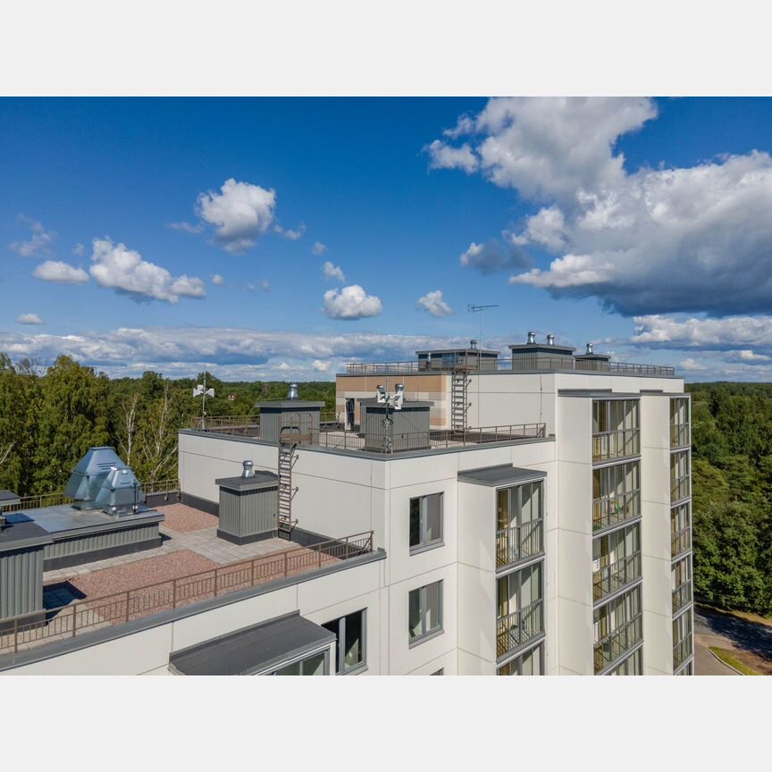 3-к. квартира, 88,1 м², 4/8 эт.