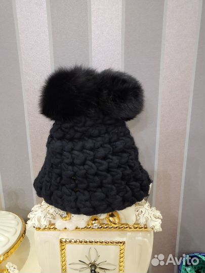 Шапка Mischa Lampert