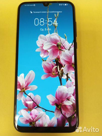 HUAWEI Y8P, 4/128 ГБ