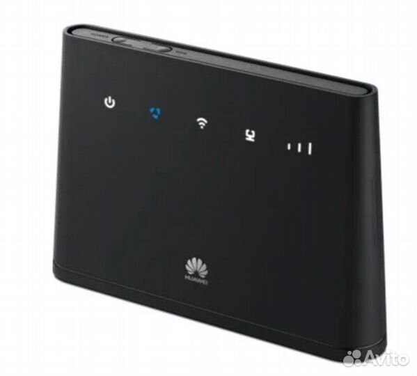 Роутер Huawei 4G Router 2 Новый, Гарантия