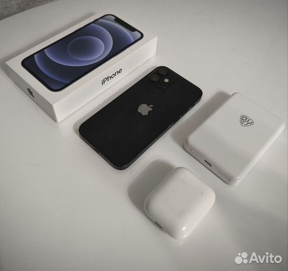 iPhone 12 mini, 128 ГБ