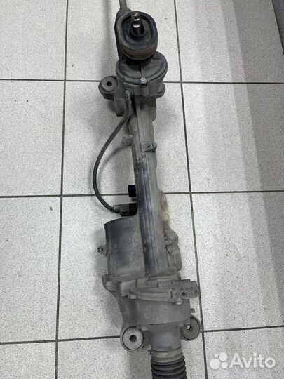 Рулевая рейка Volkswagen 5N1909144N