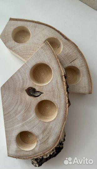 Подставка для пасхальных яиц