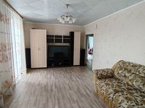 4-к. квартира, 80 м², 3/3 эт.