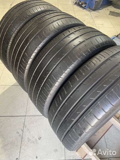 Yokohama BluEarth-ES ES32 195/55 R16