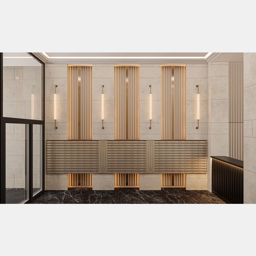 2-к. квартира, 61,1 м², 27/28 эт.