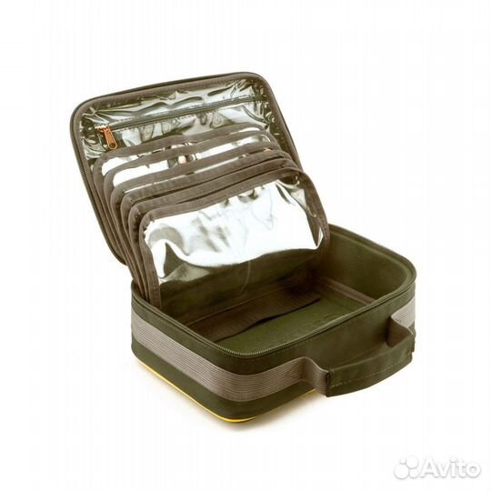 Сумка С-41Х для оснасток (цвет: хаки)