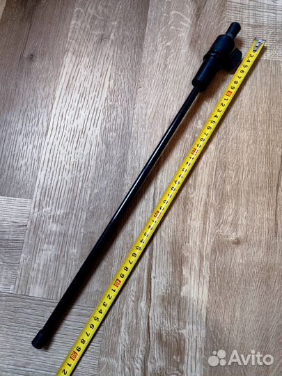 Шпиль для виолончели из углепластика