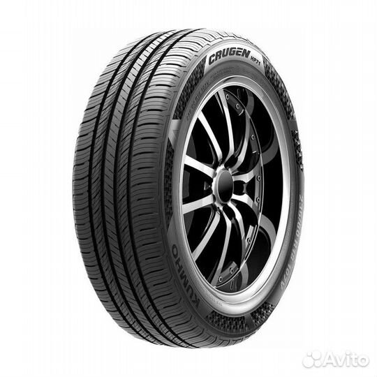 Kumho Crugen HP71 235/55 R18 104V