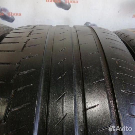 Continental PremiumContact 6 235/45 R18
