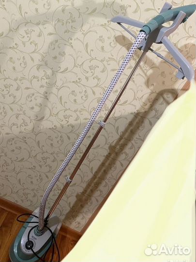 Отпариватель для одежды