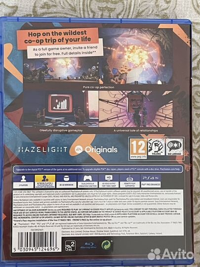 Игры для приставок ps4