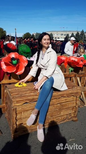 Плащ Оstin 48-50