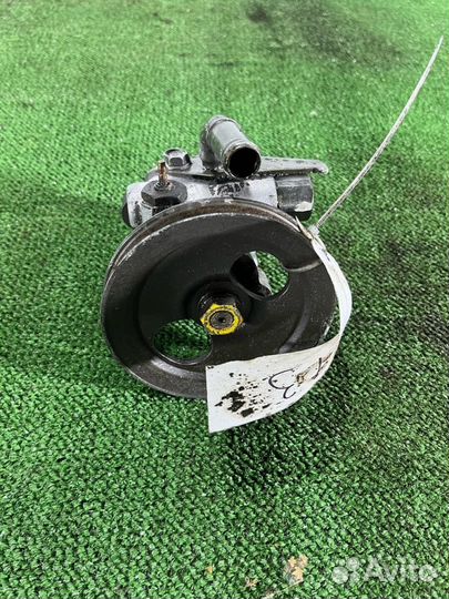 Насос гидроусилителя Hyundai Sonata 3 1993 - 1996