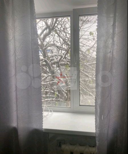 2-к. квартира, 38 м², 1/3 эт.