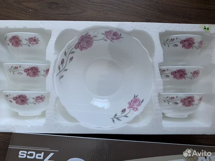 Набор посуды