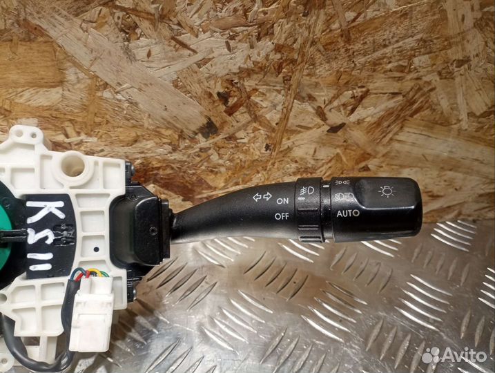 Подрулевой переключатель Kia Sportage II G4GC