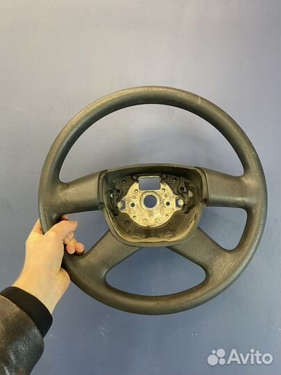 Руль skoda