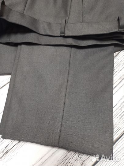 Костюм школьный 158