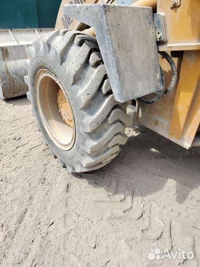 Фронтальный погрузчик Megamax GL 340H, 2021