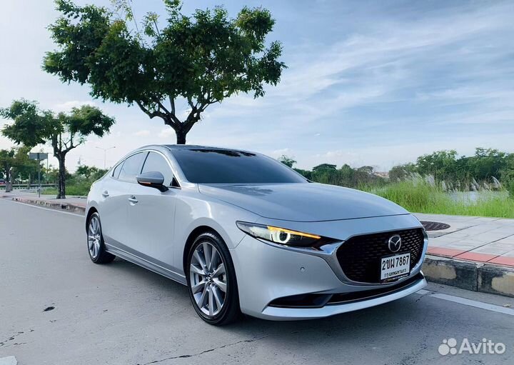 Аренда автомобиля в Паттайе без кредитных карт