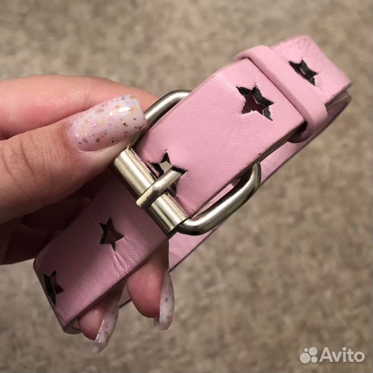 Чокеры набор