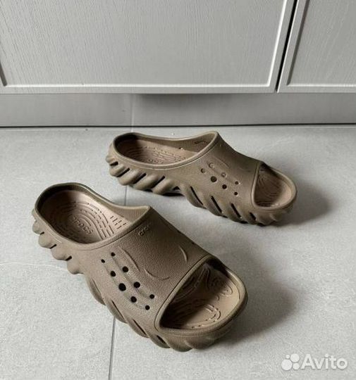 Crocs Echo Slide, оригинал