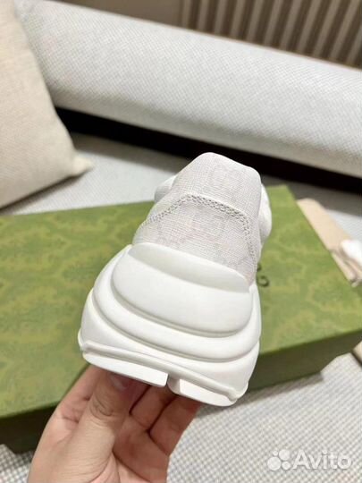 Кроссовки Gucci