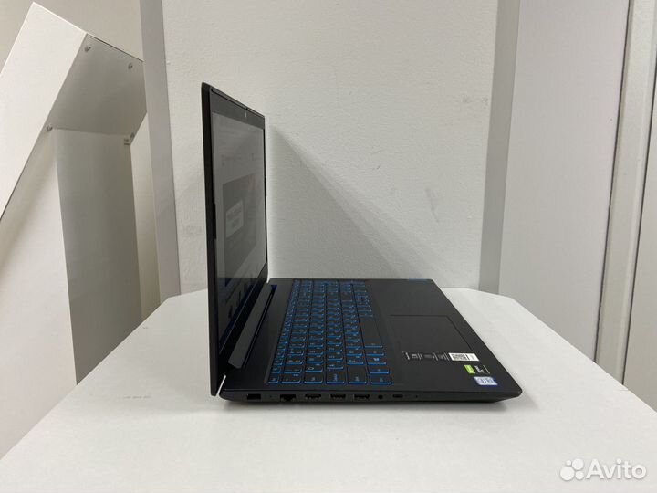 А12) Ноутбук Lenovo ideapad L340