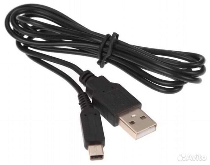 USB провод для Nintendo 3DS