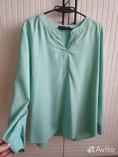 Женские вещи пакетом 48 размер