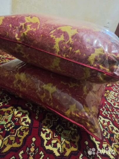 Подушки старинныйе махмур