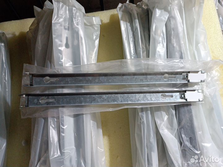 Кронштейн 500 для радиатора