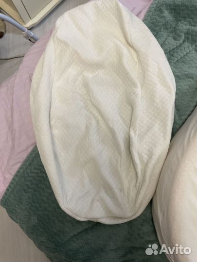 Кокон для новорожденных