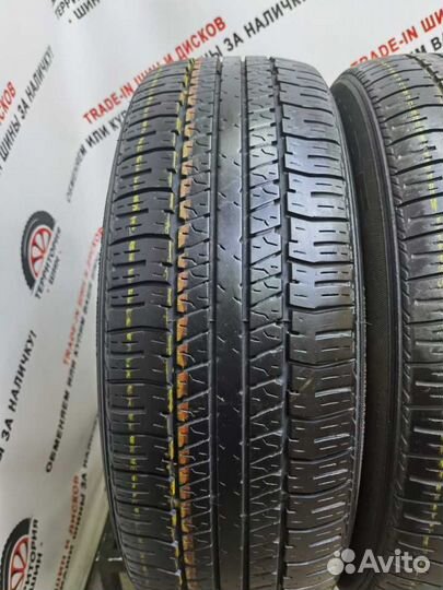Triangle TR257 225/65 R17