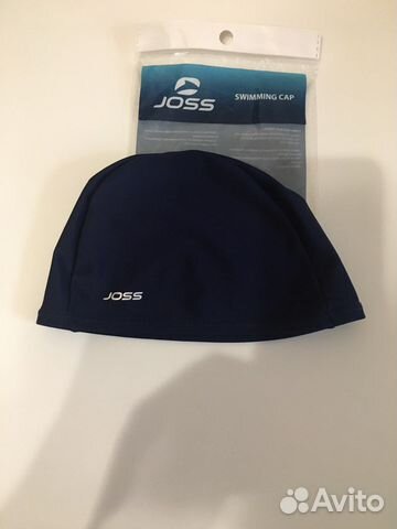 Шапочка для плавания детская