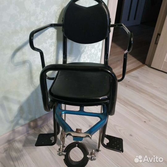 Кресло для велосипеда