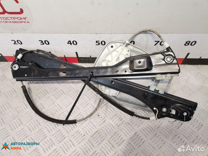 Стеклоподъемник передний правый Volkswagen