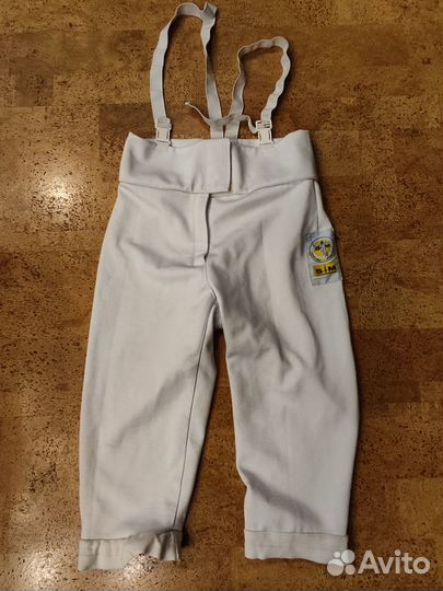 Продам форму для фехтования