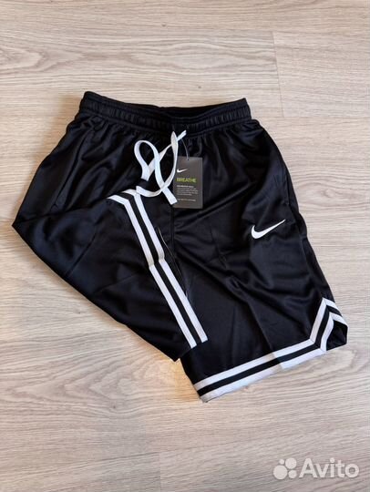 Шорты Nike dri fit мужские