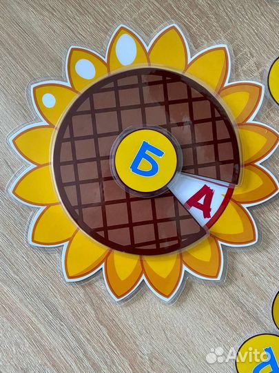 Развивающие игры для детей