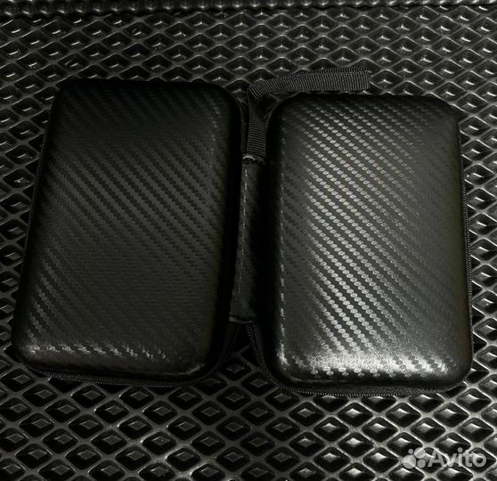 Воздуходувка / турбофен / турбовентилятор