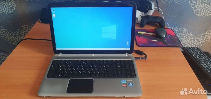 Hp pavilion g6